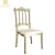 Import Wholesale hotel chair aluminum rovan chiavari chair Used in wedding party from China