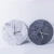Import Wholesale Hotel Decorative White Marble Wall Clock New Modern Wall Clock from China