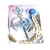 Import Wholesale ice princess crown three-piece set children hair accessories new hair accessory hair clip accessories wedding crown from China