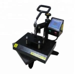 wholesale iron-on transfer machines 38*38 40*60   heat press machine
