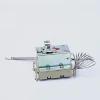 Wholesale Kitchen Top Material Electric Fryer High Temperature Limit Thermostat
