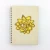 Import wholesale laser cut wood cover notebook art and craft supplies from China