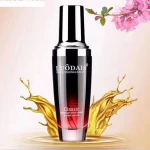 wholesale light and supply easy to absorb fresh non-greasy protect curl hair essential oil