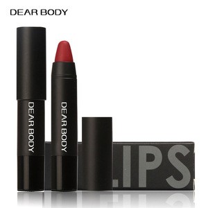 Wholesale make your own lip gloss private label liquid lipstick