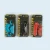 Wholesale Mini Bike Lock 1.2M Fold Backpack Cycling Helmet Bicycle Cable Lock 3 Digit Combination
