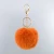 Import Wholesale mini faux fur pom pom furry fur pompom from China