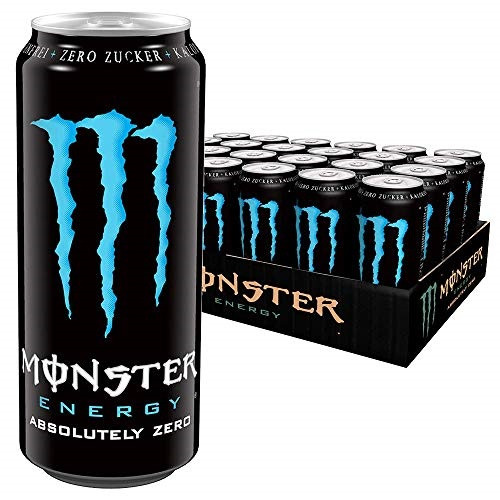 Buy Wholesale Monster Energy Drink from Add Food Service GmbH