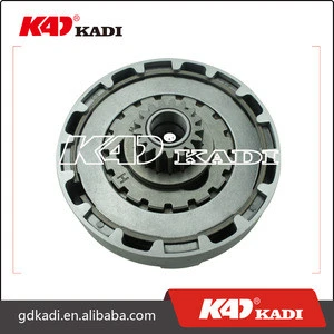 Wholesale Motorcycle Clutch and Clutch Assembly for CD110