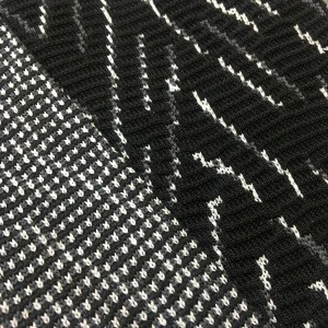 Wholesale multifunctional 100% polyester fabric 3D air mesh material