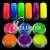 Import Wholesale Neon Color Fluorescent Pigment from China