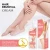 Wholesale new painless organic hair removal cream ideal for body chest back arms legs hair removal cream