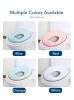 Wholesale new portable plastic toddler toilet training potty seat