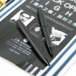 Wholesale Office Stationery and Other Metal Ballpointl Pen Car Special Pen