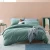 Import Wholesale Organic Lyocell 300TC Pink 100% Bamboo Bedding Sets from China