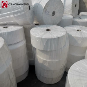 Wholesale pp spunbond nonwoven fabric for  protect and width customized