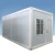 Import wholesale price Timely construction of large worker dormitories detachable container houses from China