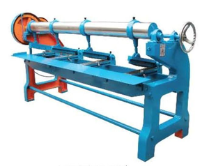 Wholesale Prices High Quality Best Discount Plastic Packaging Corrugator Eccentric Slotting Machine