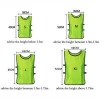 Wholesale printed football bibs soccer vest cheap children basketball tank tops