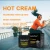Import Wholesale private label body Slimming detoxify Sweating Gel Tightening Cream Improve training hot cream from China