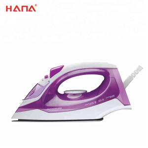 Wholesale professional electric steam iron with auto-off functional