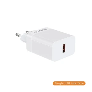 Wholesale QC 3.0 USB C Charger 18W 20W PD Fast Charge Wall Charger Quick Charge Power Adapter Plug Compatible For Mobile Phone