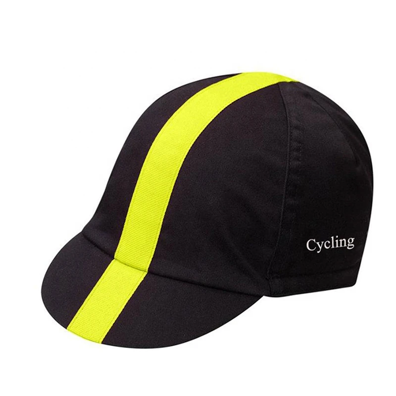 Wholesale quick dry outdoor sports cap cotton dry fit running cap