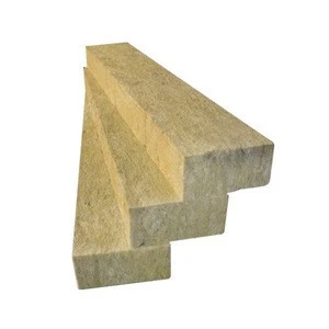 Wholesale rock wool low price fireproofing materials CSR Rockwool Blanket Insulation