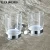 Import Wholesale Sales Wall Mounted Glass Tumbler Cup Holder from China