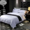 Wholesale Sheeting 100% Cotton Hotel Use Bedding Use