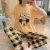 Import Wholesale Summer Hot Sales Sleepwear Short Sleeve Pyjama Women Pajamas Set from China
