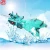 Import Wholesale Summer Toy Dinosaur Swming Water Gun Plastic Water Squirt Gun from China