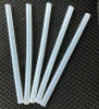 wholesale transparent silicone hot melt glue stick