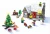 Import Wholesale-unique Christmas gifts children&#x27;s birthday cute DIY toy bageducational toy bricks from China