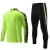 Wholesale Unisex Mens Fitted Sweat Track Suits Sportswear Fitness Sports Running Wear Tracksuit Clothes Suite