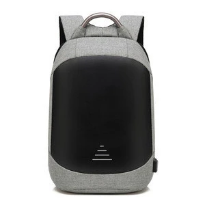 wholesale waterproof custom mens antitheft school bagpack 15.6 anti theft back pack bag laptop backpack