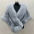 Import Wholesale Womens Faux Fur Coat wedding cloak cape Shawl For Evening Party from China