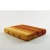 Import wholesale wooden soap dish unfinished wood soap tray from China