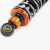 Import Wholesalers Top Selling Products China Dnm Rear Shock from China