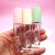 Import Wholesales Long Lasting Matte Pink Lip Gloss Tube 3ml 5ml Lip Gloss Tubes Packaging Empty Container from China