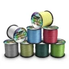 Wholesales OEM Accept X8 Braided Wire Net Fishing Line Braided PE Line