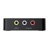 Wholesales OEM ODM Portable Digital Video Recorder USB Flash Drive AV Conversion for Audio & TV Preview Use ezcap181P