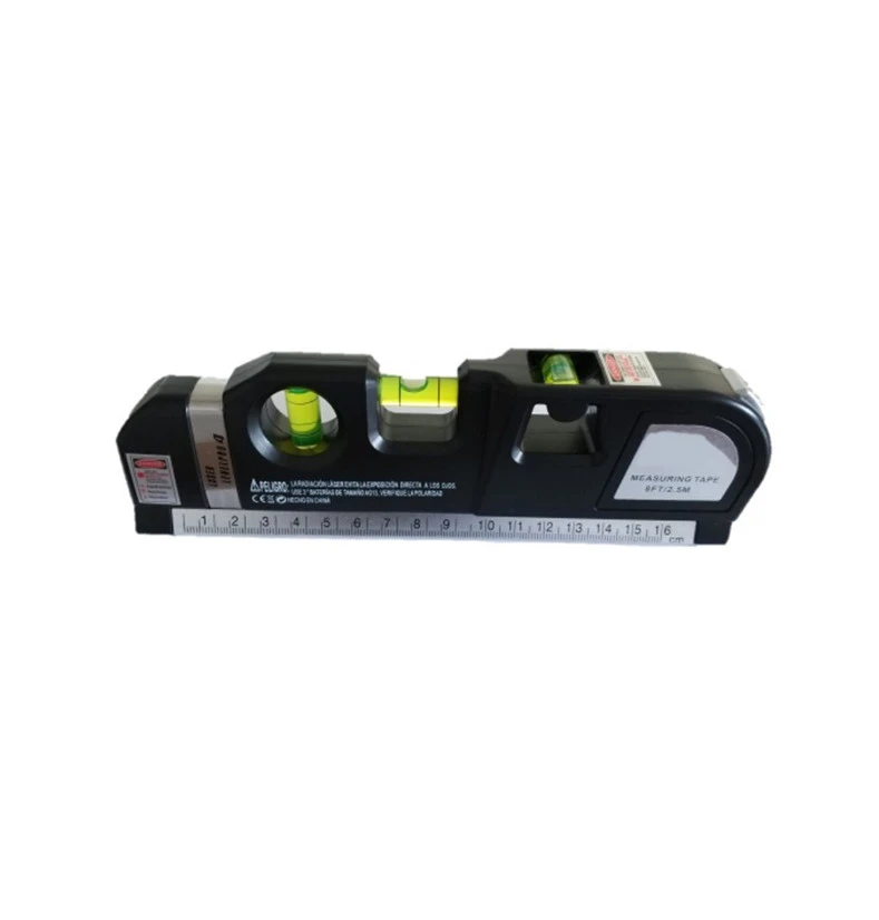 Widely Used Superior Quality Aluminium Ruler Angle Finder Meter