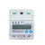 Import WIFI  electricity meter smart energy  meter 5(60)A 110V 230V  Single phase Din rail  over/under voltage current protection RS485 from China