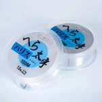 winding machine long nylon fly monofilament fishing line