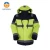 Import Winter hi vis flame resistant fluorescent work clothing workwear from China