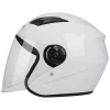 Winter Safety Cycling Helmet Classic Half Face Motorcycle Mountain Bike Helmets