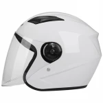 Winter Safety Cycling Helmet Classic Half Face Motorcycle Mountain Bike Helmets