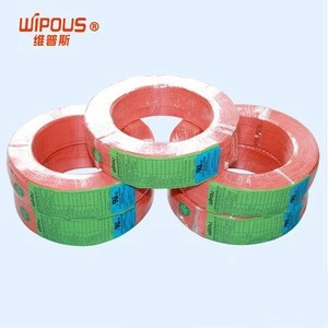 WIPOUS 2.5mm wire cable medium voltage single core power cable