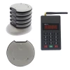 Wireless Paging System Coaster Pager