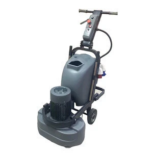 With quality warrantee Factory supply grinder polisher